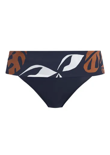 ---------Fantasie ------- -----Fantasie Lake Orta Fold Bikini Brief