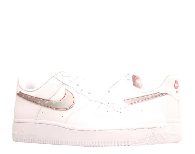 3m x nike air force 1 low swoosh white