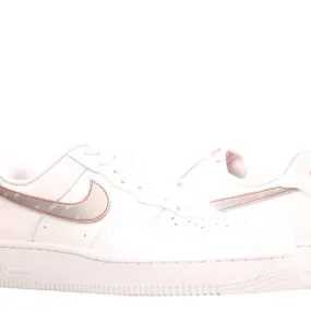 3m x nike air force 1 low swoosh white