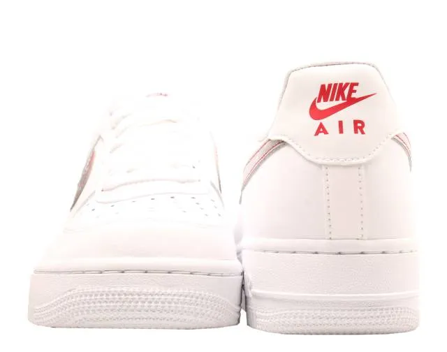 3m x nike air force 1 low swoosh white