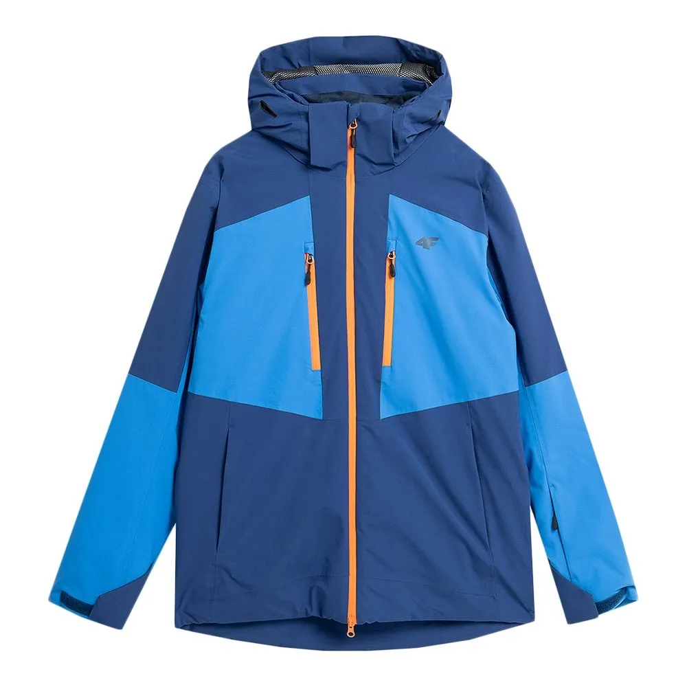 4F Paul Insulated Ski Jacket (Men's)