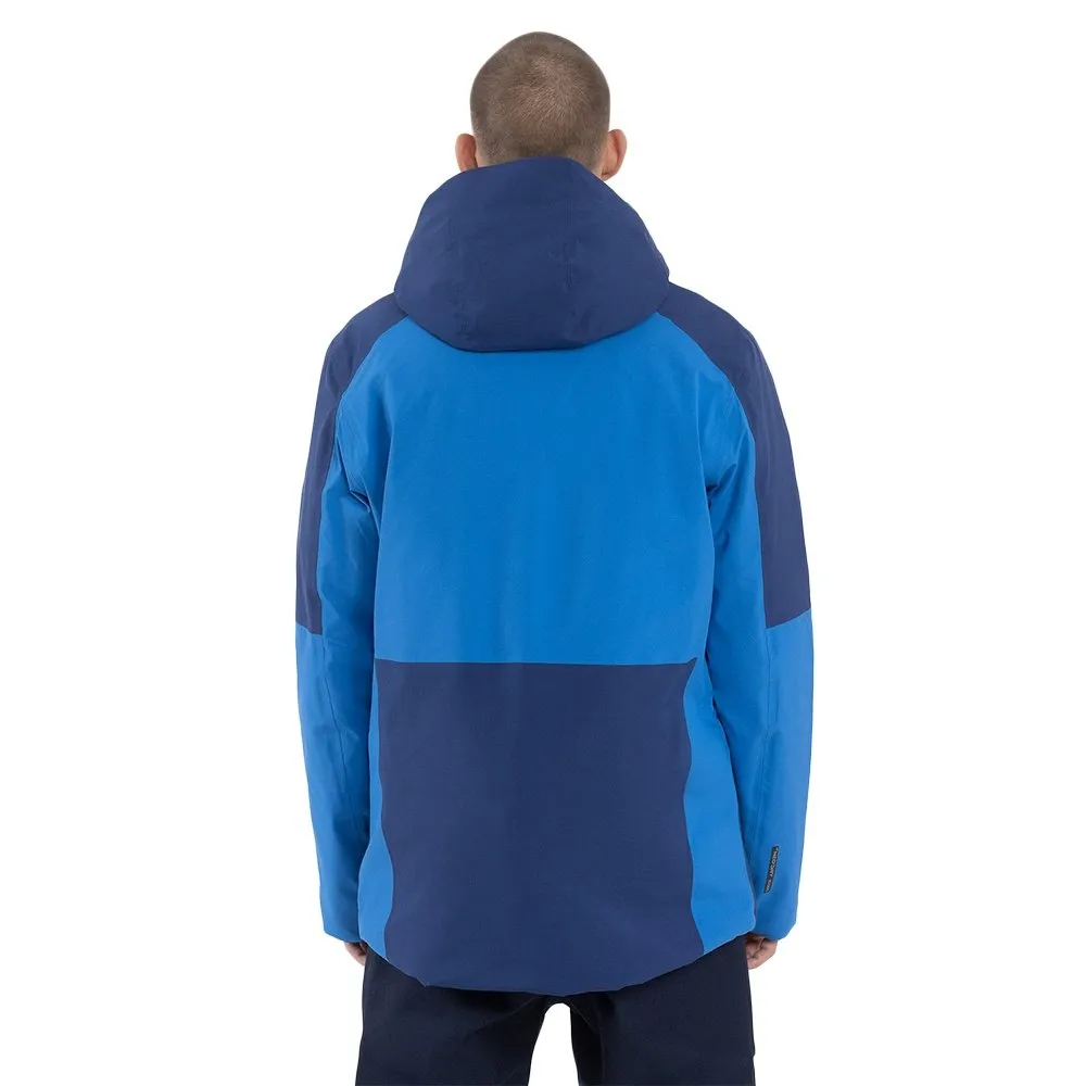 4F Paul Insulated Ski Jacket (Men's)