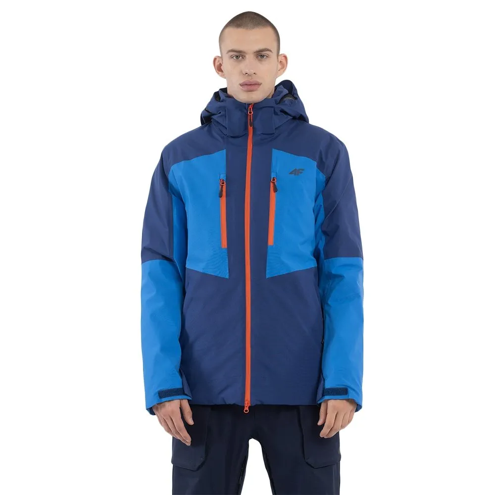 4F Paul Insulated Ski Jacket (Men's)