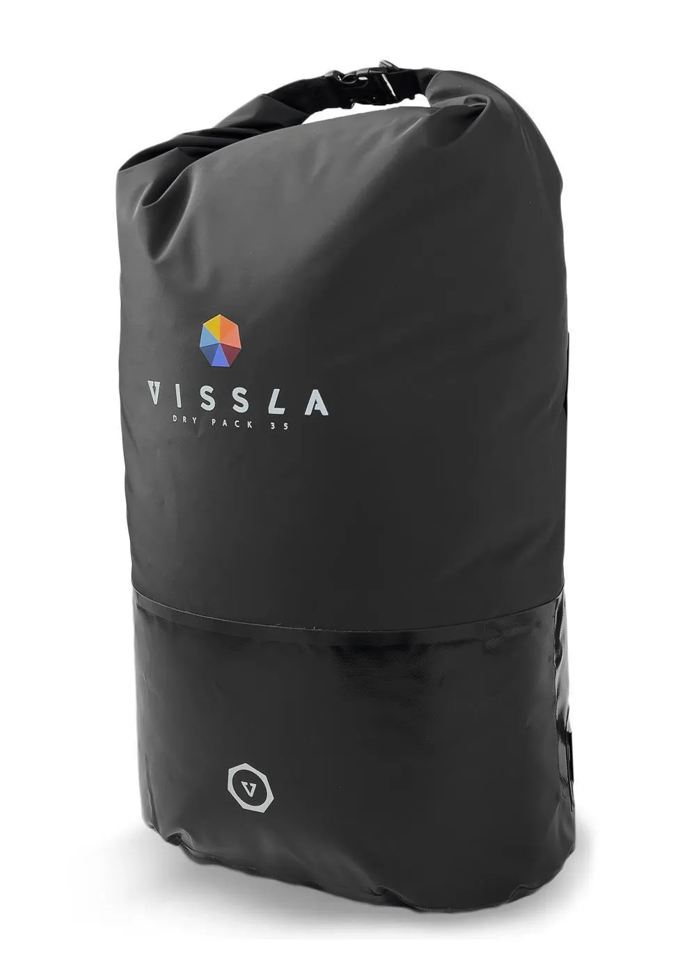 7 Seas 35L Dry Backpack-