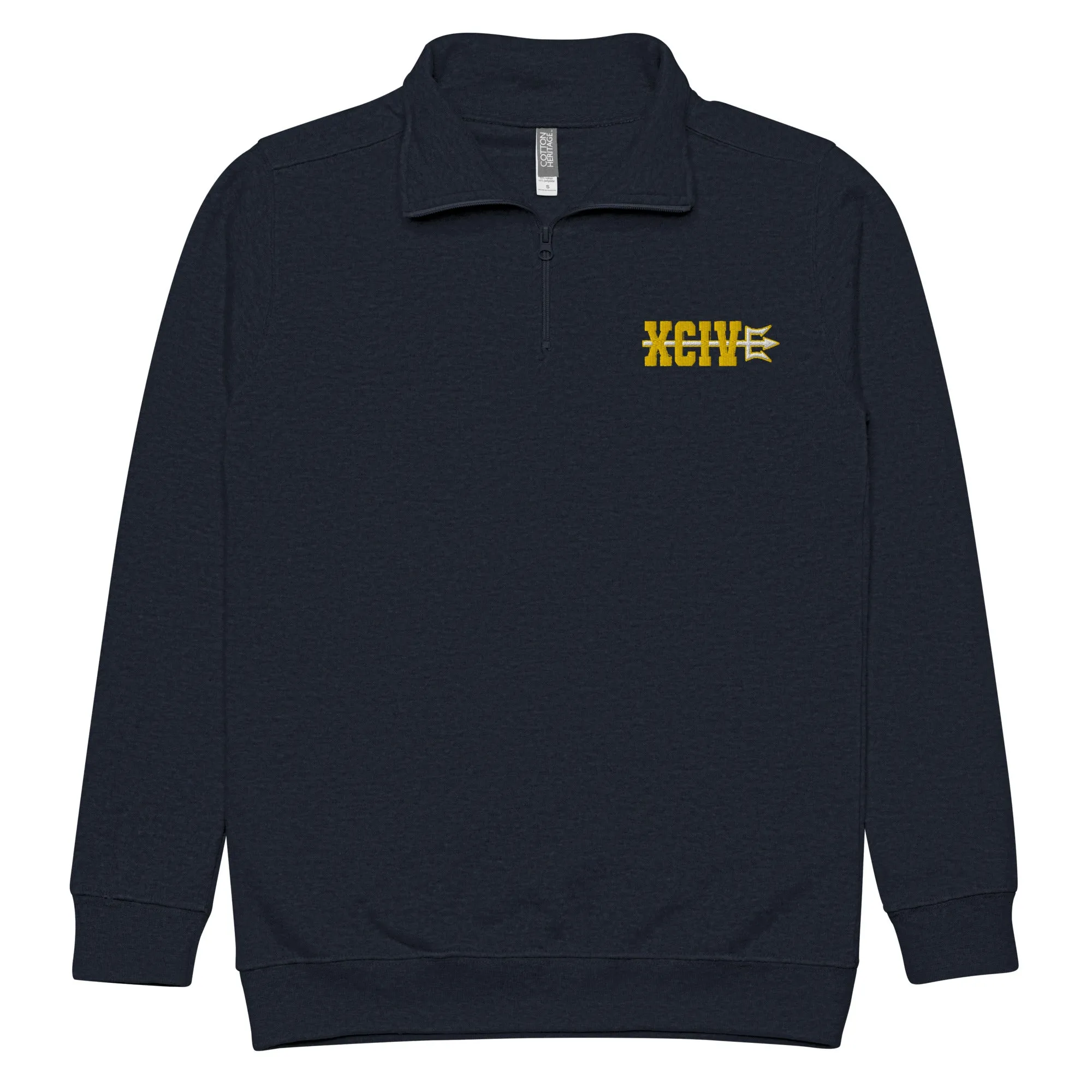 94 Fleece Pullover