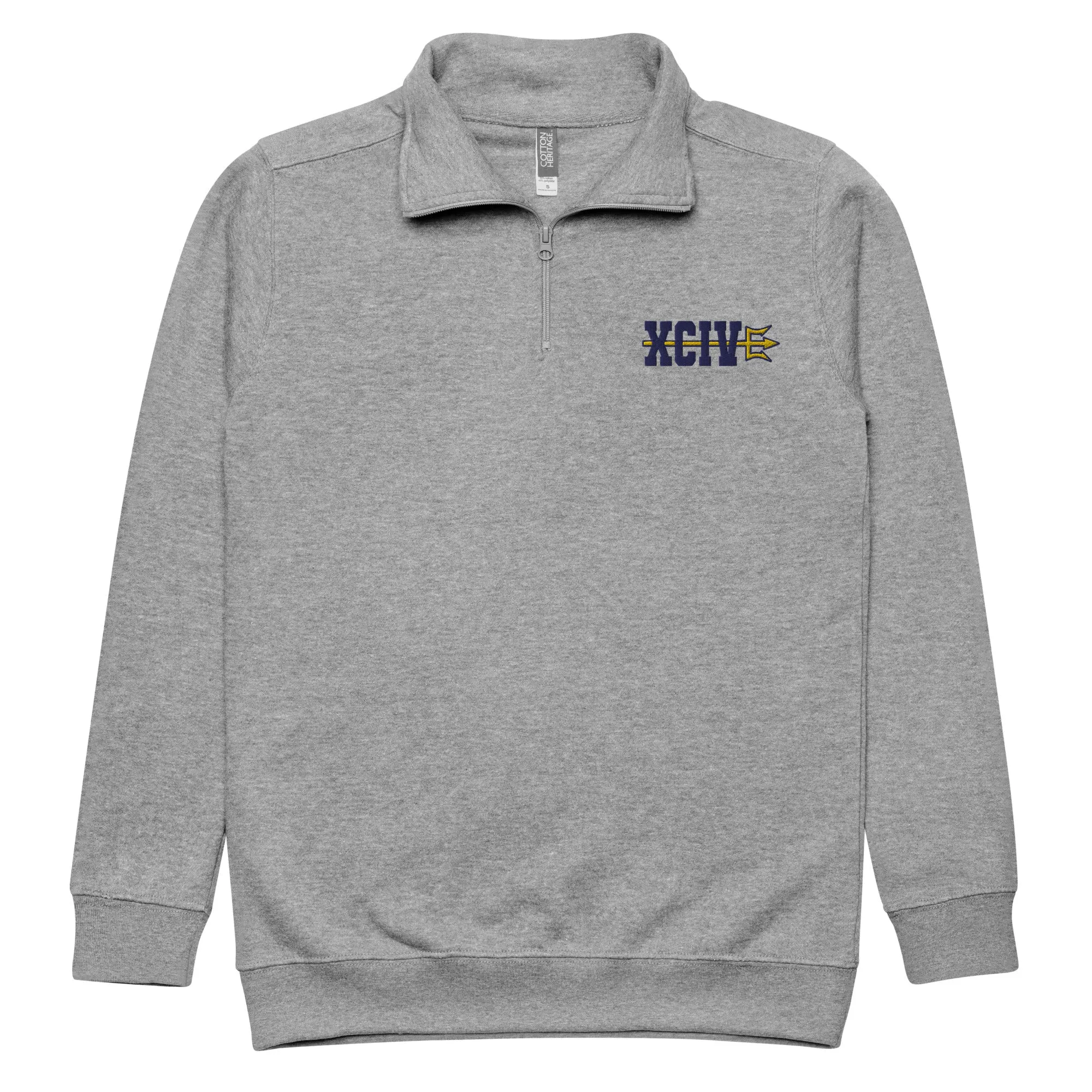 94 Fleece Pullover