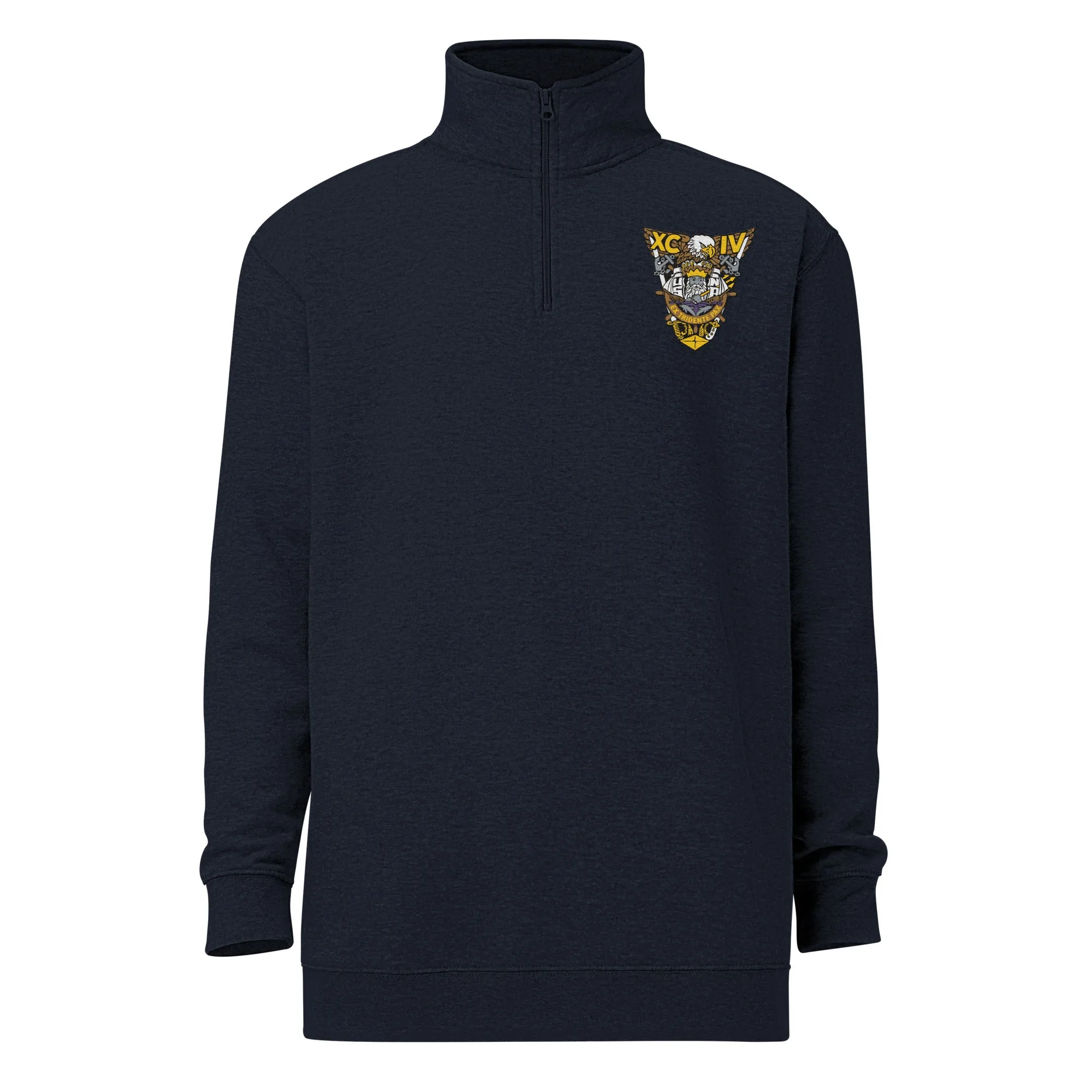 94 Fleece Pullover