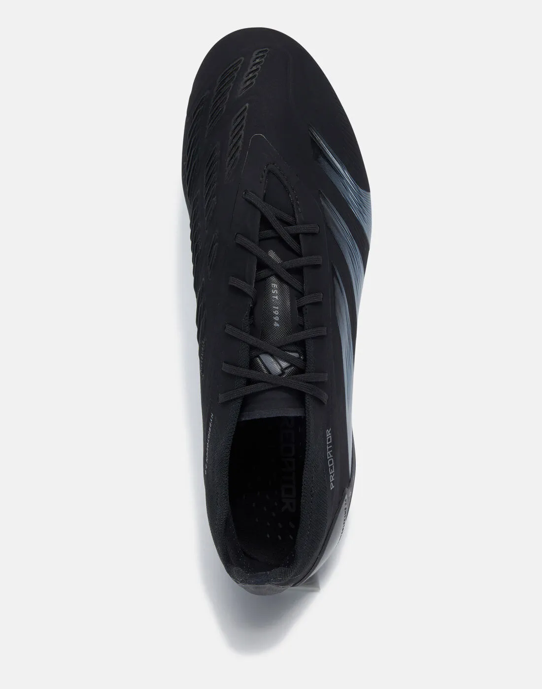 adidas Adults Predator Elite Low Firm Ground