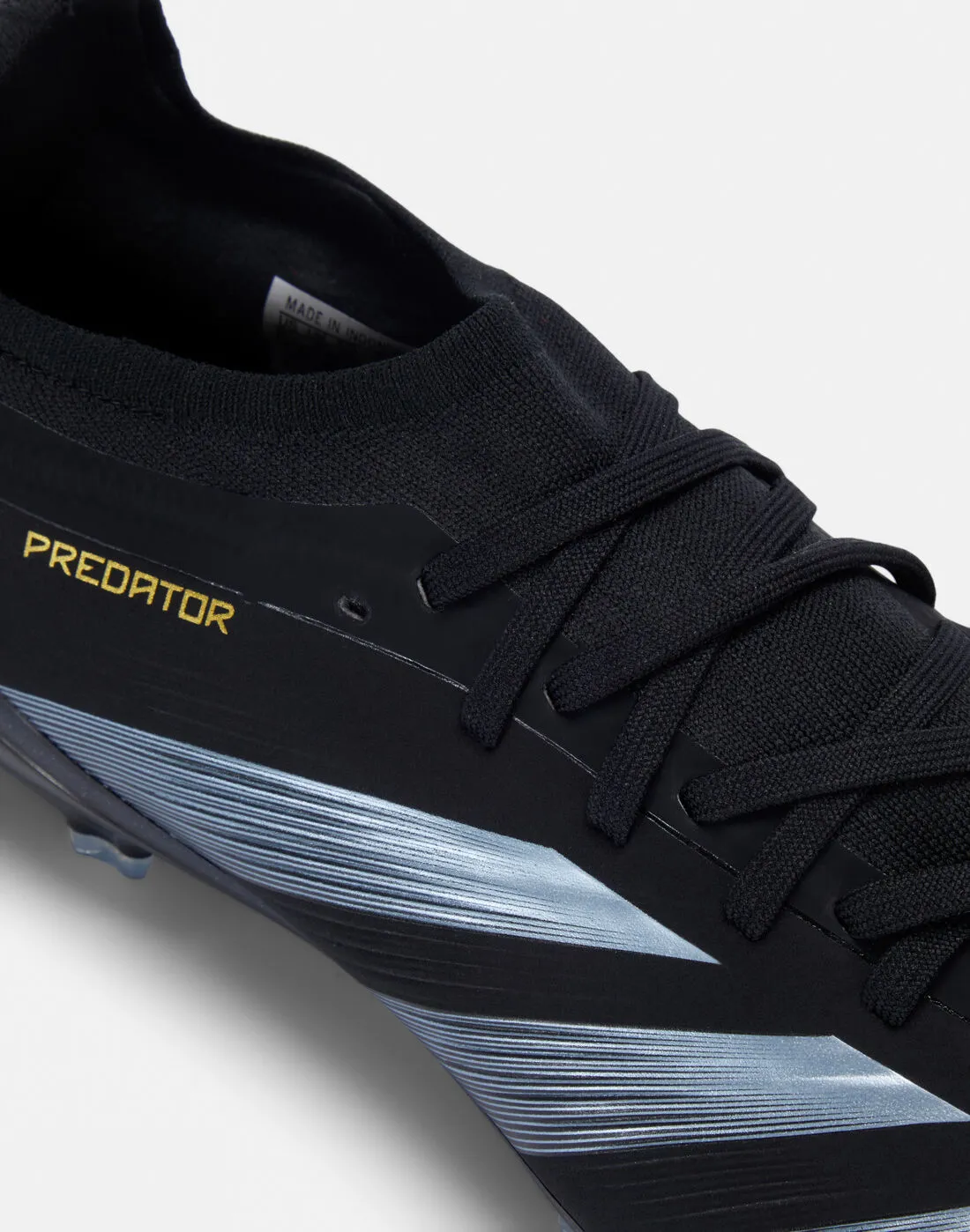 adidas Adults Predator Pro Firm Ground