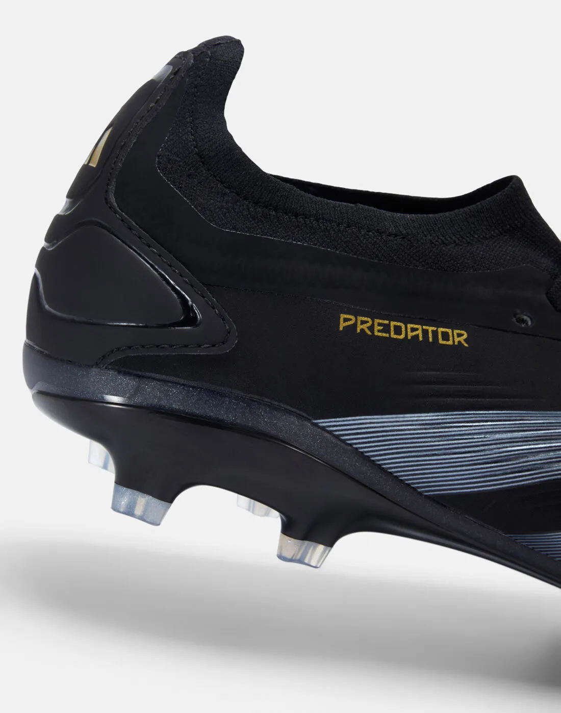 adidas Adults Predator Pro Firm Ground