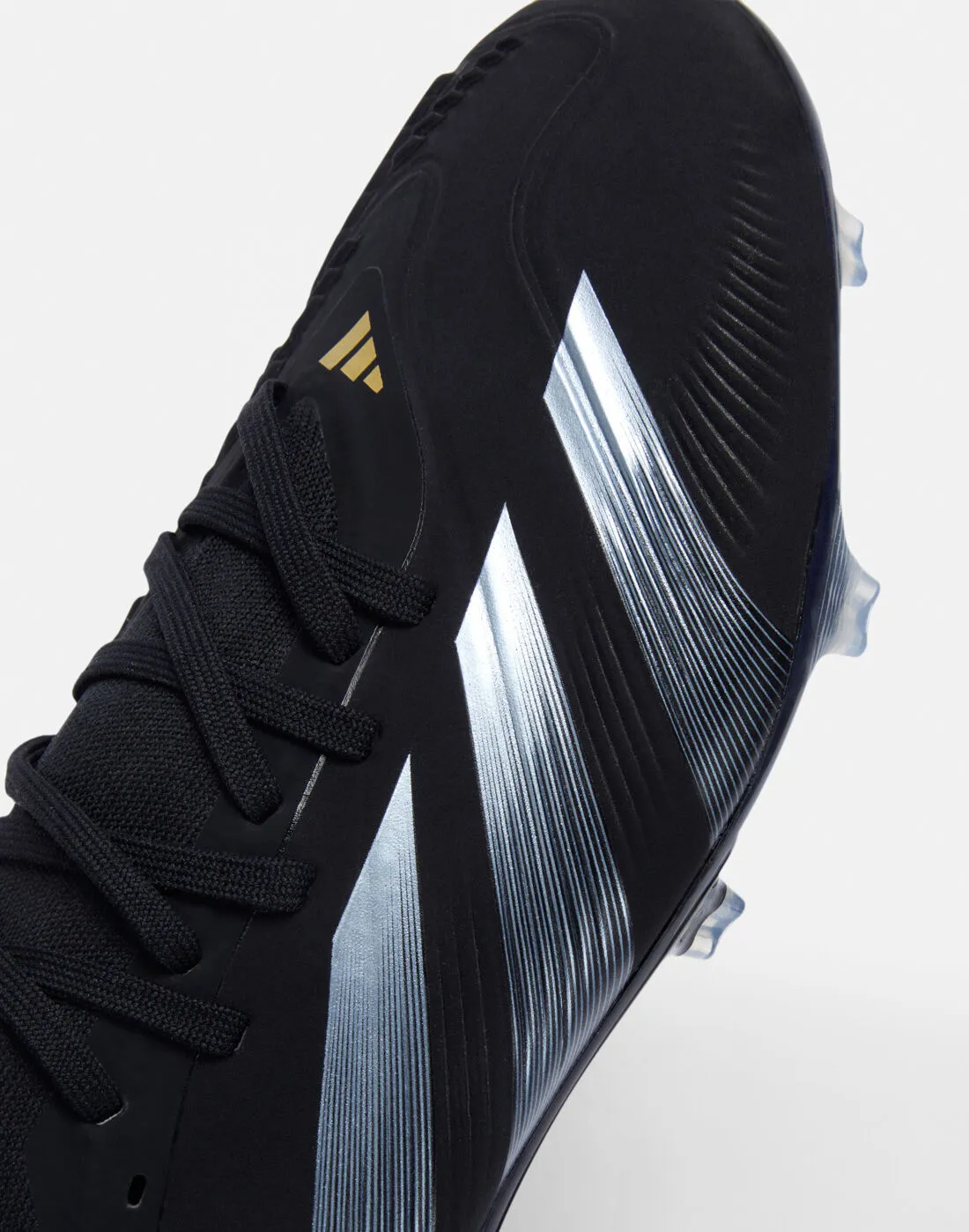 adidas Adults Predator Pro Firm Ground