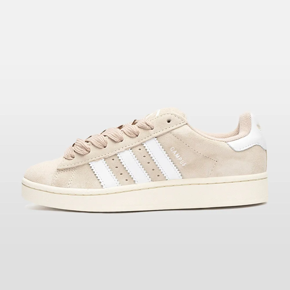 Adidas Campus 00's "Wonder White"