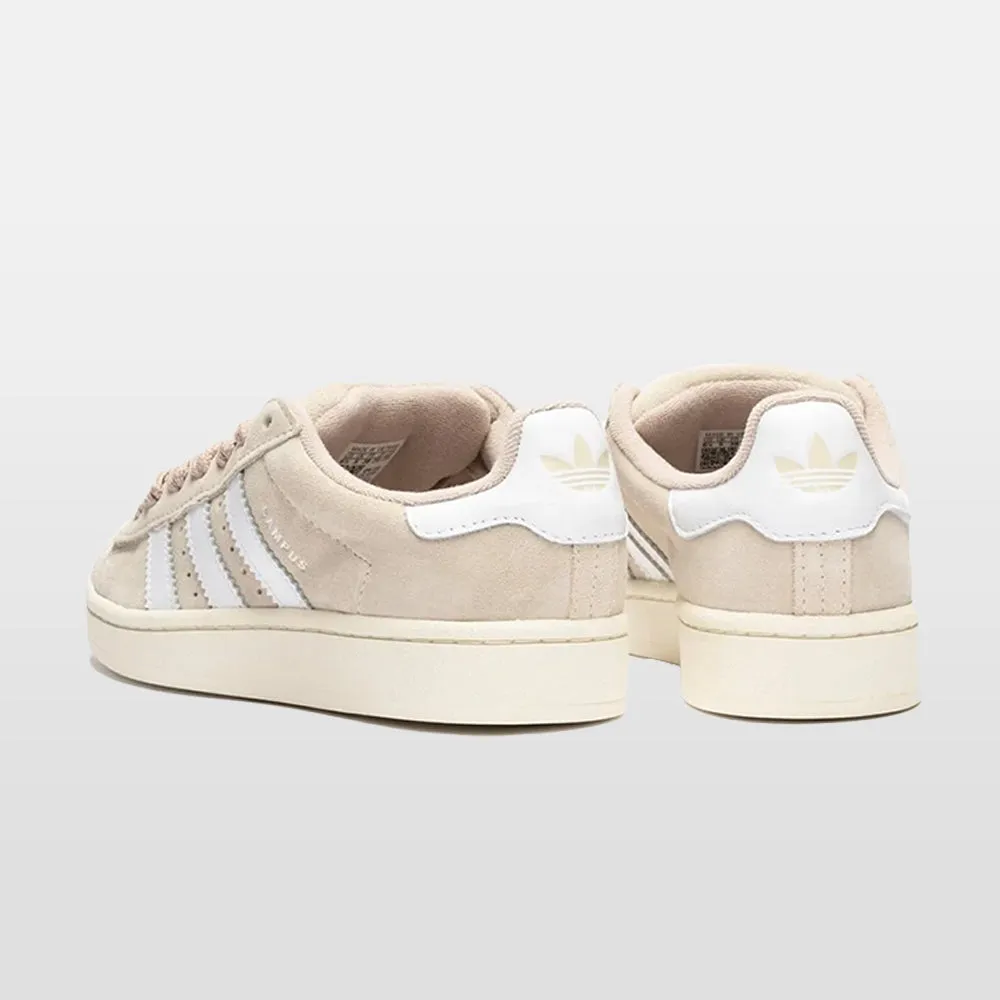 Adidas Campus 00's "Wonder White"