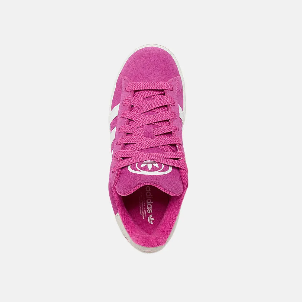 Adidas Campus 00s "Semi Lucid Fuchsia"