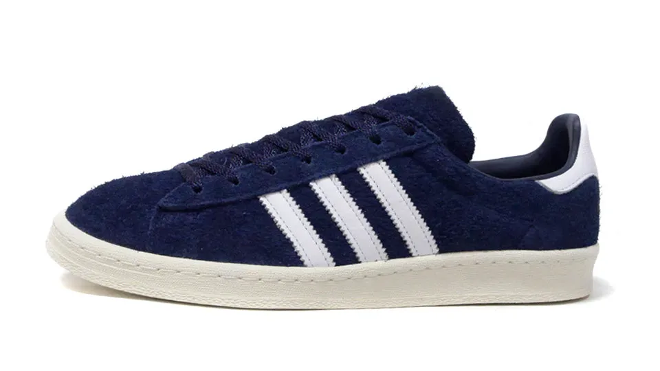 adidas CAMPUS 80S COLLEGE NAVY/FTWR WHITE/FTWR WHITE