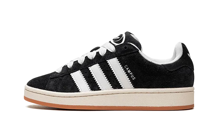 Adidas Campus Core Black