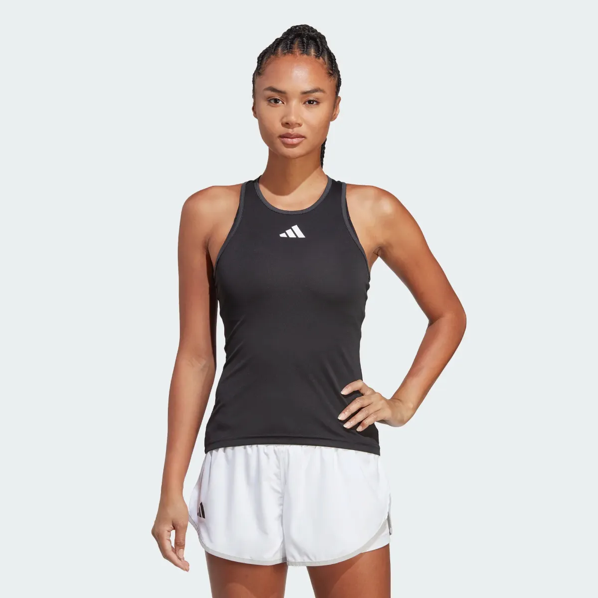 Adidas Club Tennis Tank Top Womens