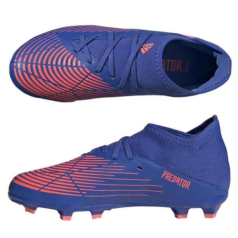 adidas Junior Predator Edge.3 FG