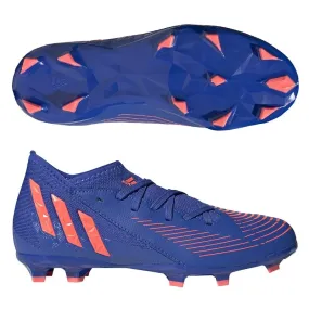 adidas Junior Predator Edge.3 FG