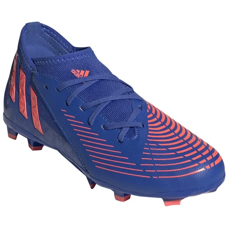 adidas Junior Predator Edge.3 FG