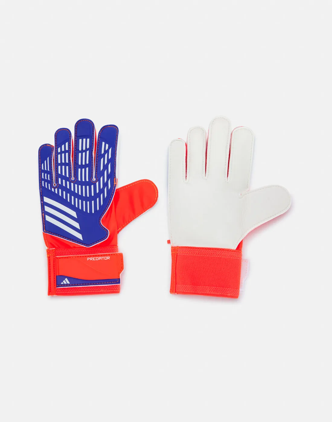 adidas Kids Predator Train Finger Safe Goalkeeper Gloves