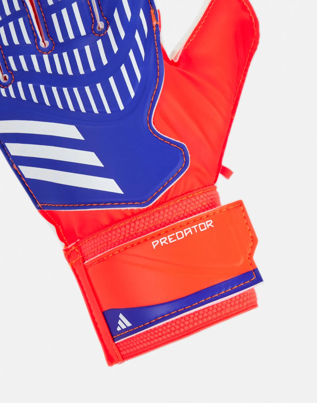 adidas Kids Predator Train Finger Safe Goalkeeper Gloves