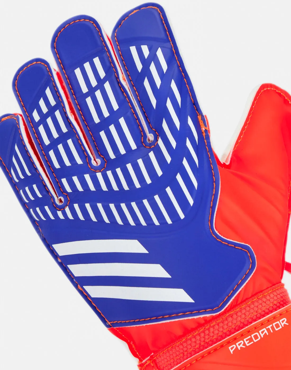 adidas Kids Predator Train Finger Safe Goalkeeper Gloves