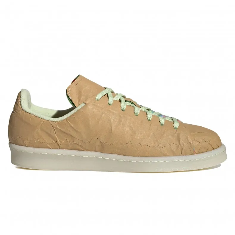 adidas Originals Campus 80s Crop 'Croptober' (Custom/Custom/Cream White)