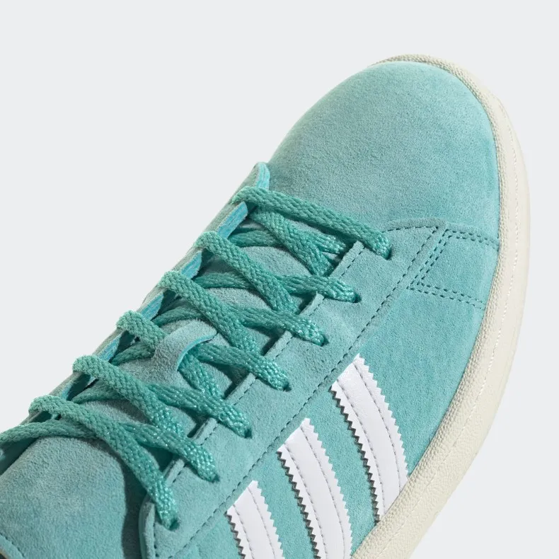 adidas Originals Campus 80s (Easy Mint/Cloud White/Off White)