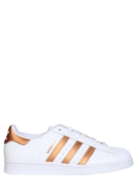 Adidas Originals Superstar Low-Top Sneakers