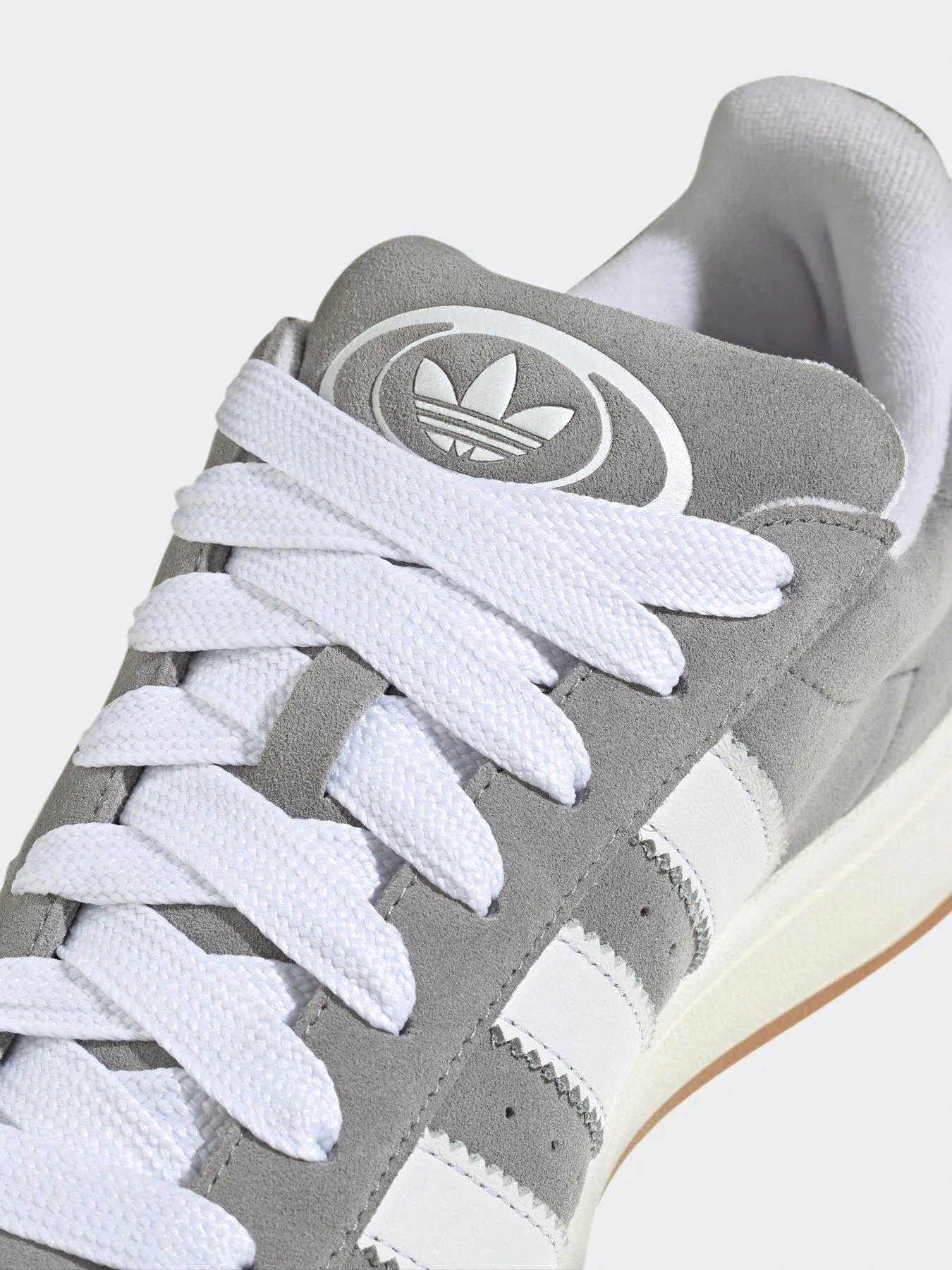 adidas Originals Unisex Campus 00s Trainers - Grey