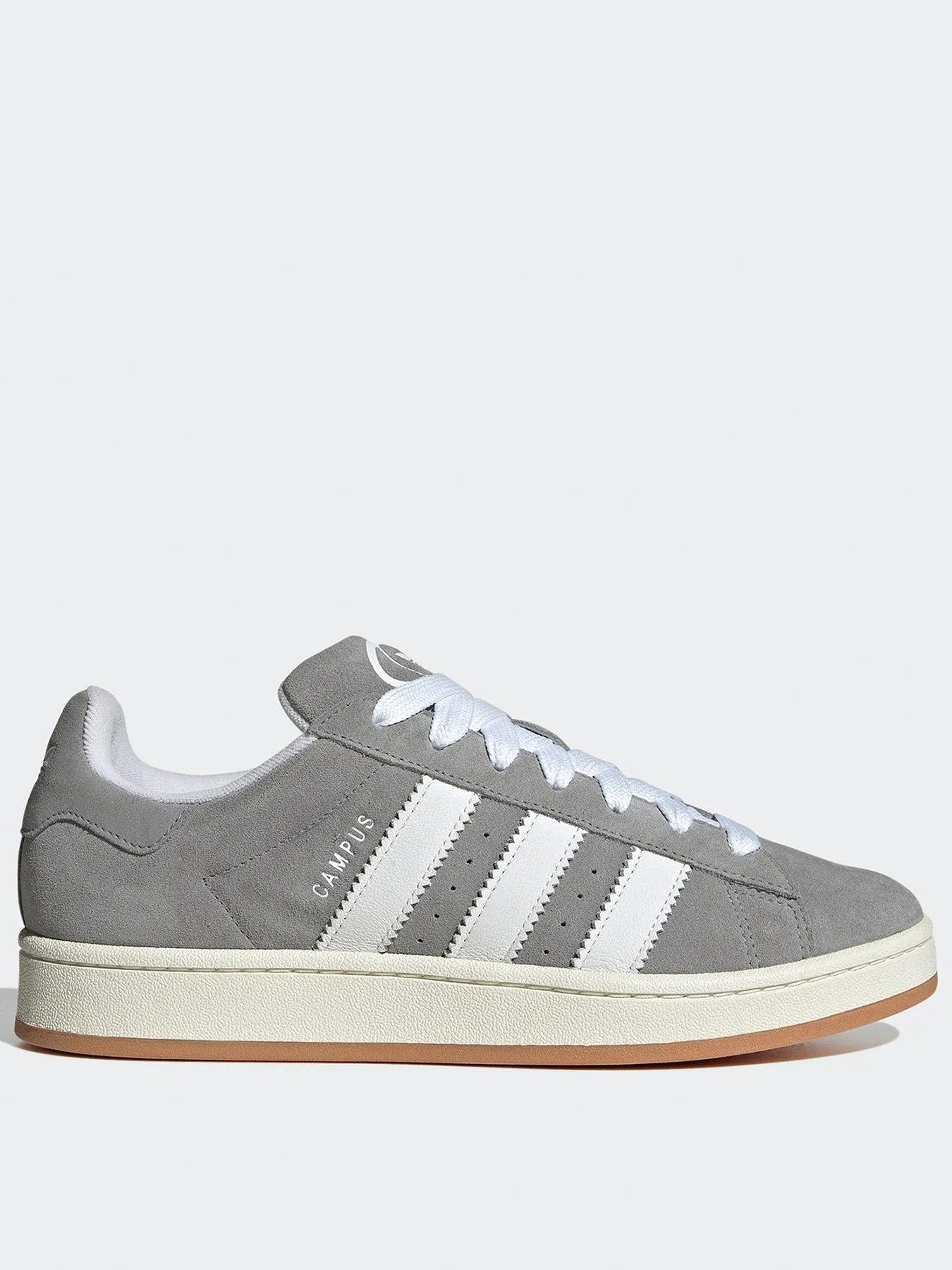 adidas Originals Unisex Campus 00s Trainers - Grey