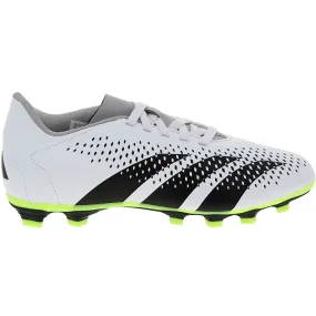 Adidas Predator Accuracy 4 FxG Youth Outdoor Soccer Cleats