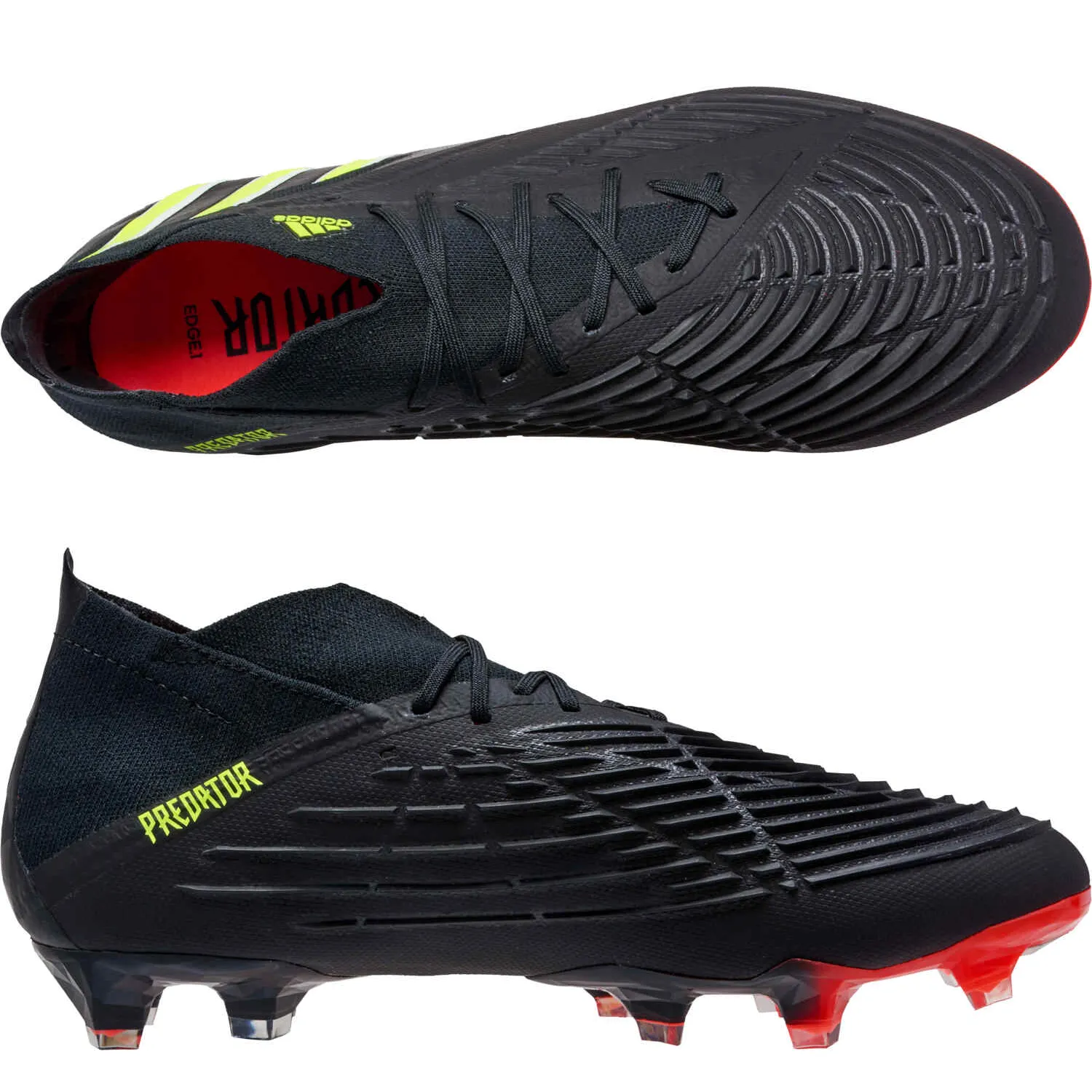 adidas Predator Edge.1 FG