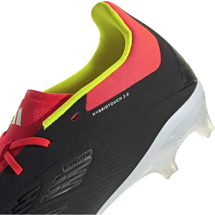 adidas PREDATOR ELITE FG J