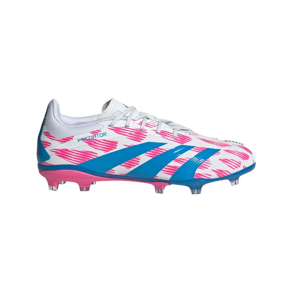 adidas Predator Elite FG Junior Soccer Cleats | Reemergence Pack