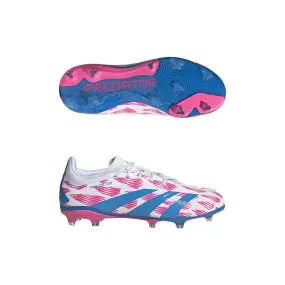 adidas Predator Elite FG Junior Soccer Cleats | Reemergence Pack