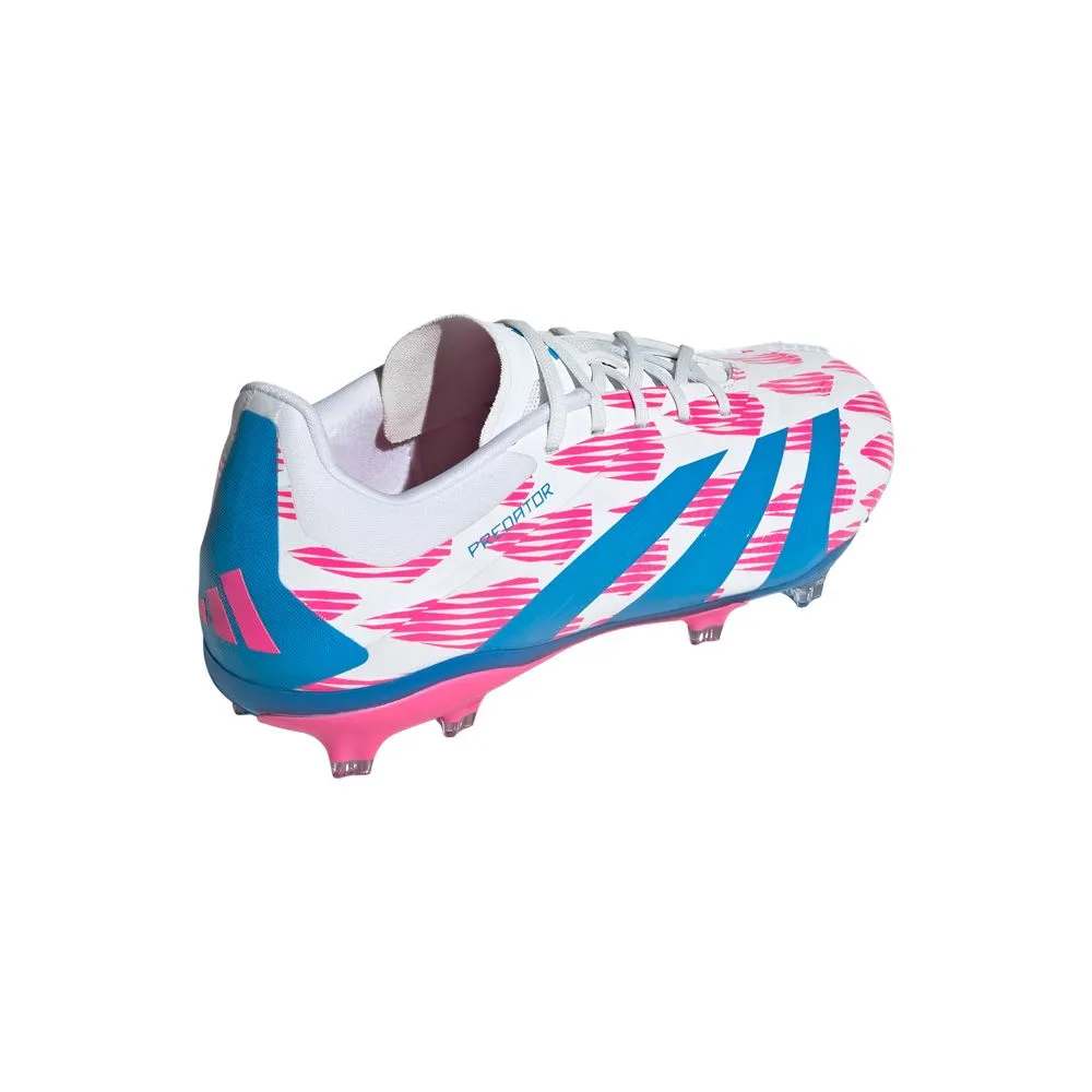 adidas Predator Elite FG Junior Soccer Cleats | Reemergence Pack