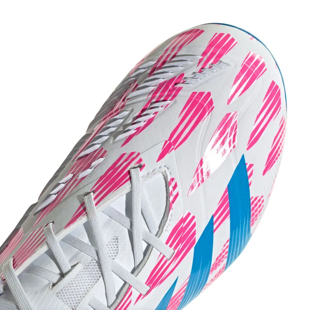 adidas Predator Elite FG Junior Soccer Cleats | Reemergence Pack