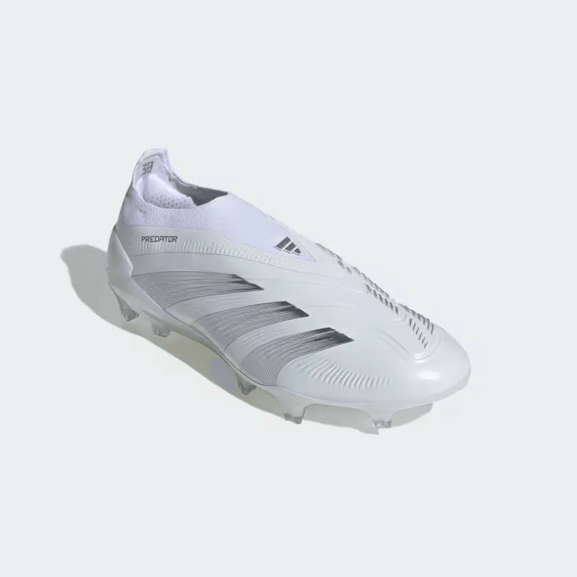 adidas Predator Elite LL FG - Pearlised Pack