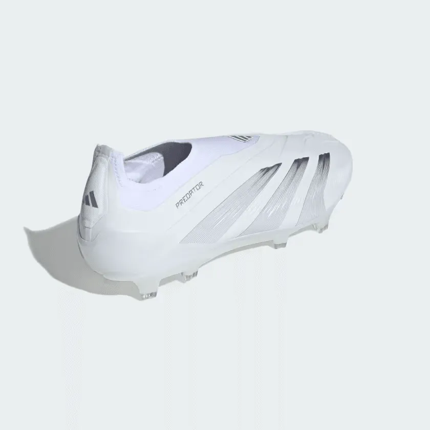 adidas Predator Elite LL FG - Pearlised Pack