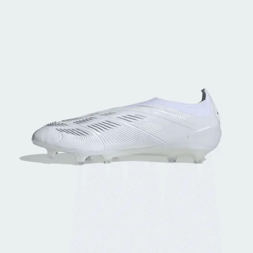 adidas Predator Elite LL FG - Pearlised Pack