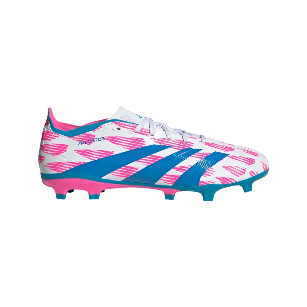 adidas Predator League FG Soccer Cleats | Reemergence Pack