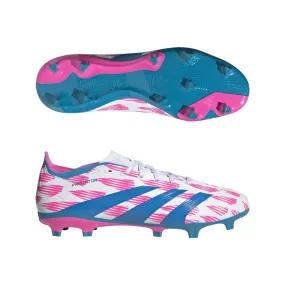 adidas Predator League FG Soccer Cleats | Reemergence Pack