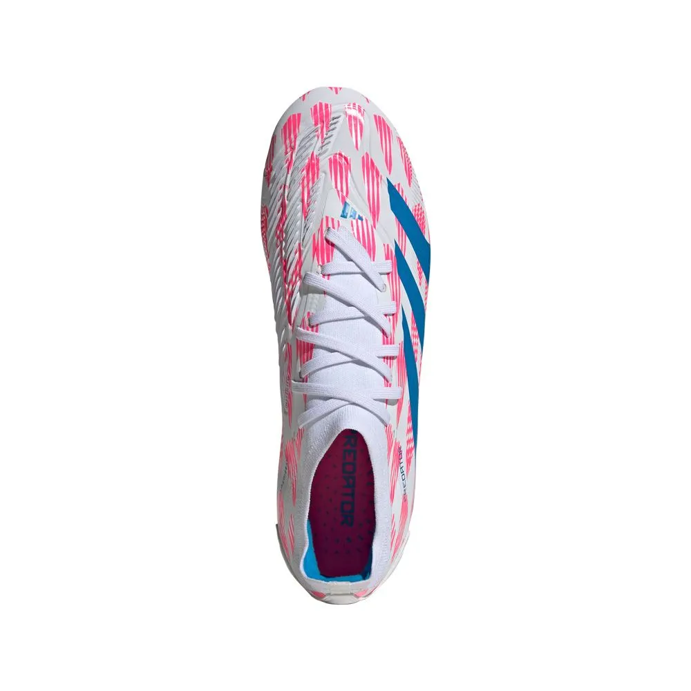 adidas Predator Pro FG Soccer Cleats | Reemergence Pack