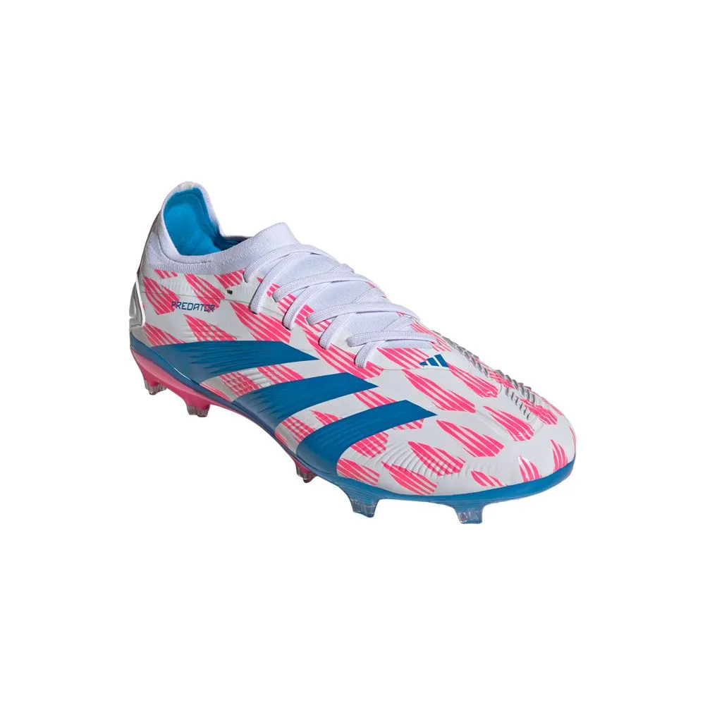 adidas Predator Pro FG Soccer Cleats | Reemergence Pack