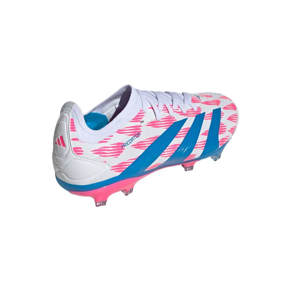 adidas Predator Pro FG Soccer Cleats | Reemergence Pack