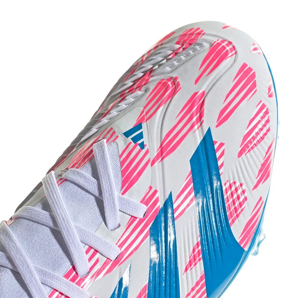 adidas Predator Pro FG Soccer Cleats | Reemergence Pack