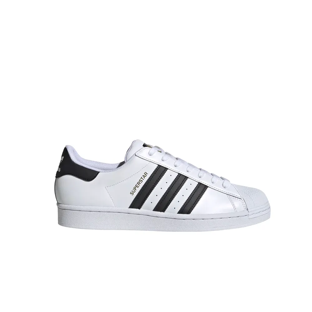 Adidas Superstar Cloud White / Core Black / Cloud White EG4958