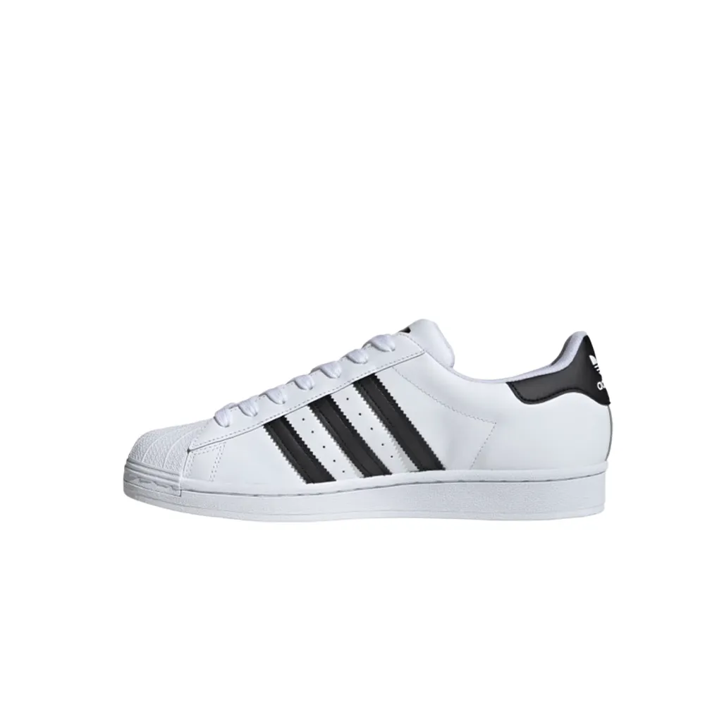 Adidas Superstar Cloud White / Core Black / Cloud White EG4958